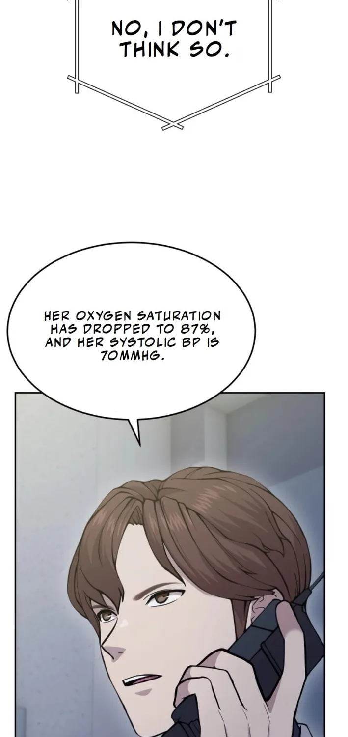 God's Scalpel Chapter 22 page 46 - 