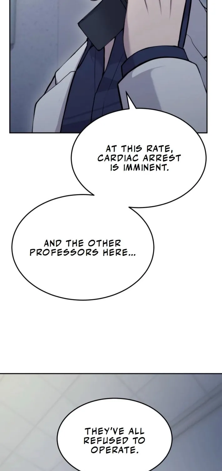 God's Scalpel Chapter 22 page 47 - 