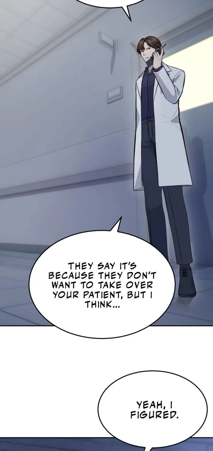 God's Scalpel Chapter 22 page 48 - 