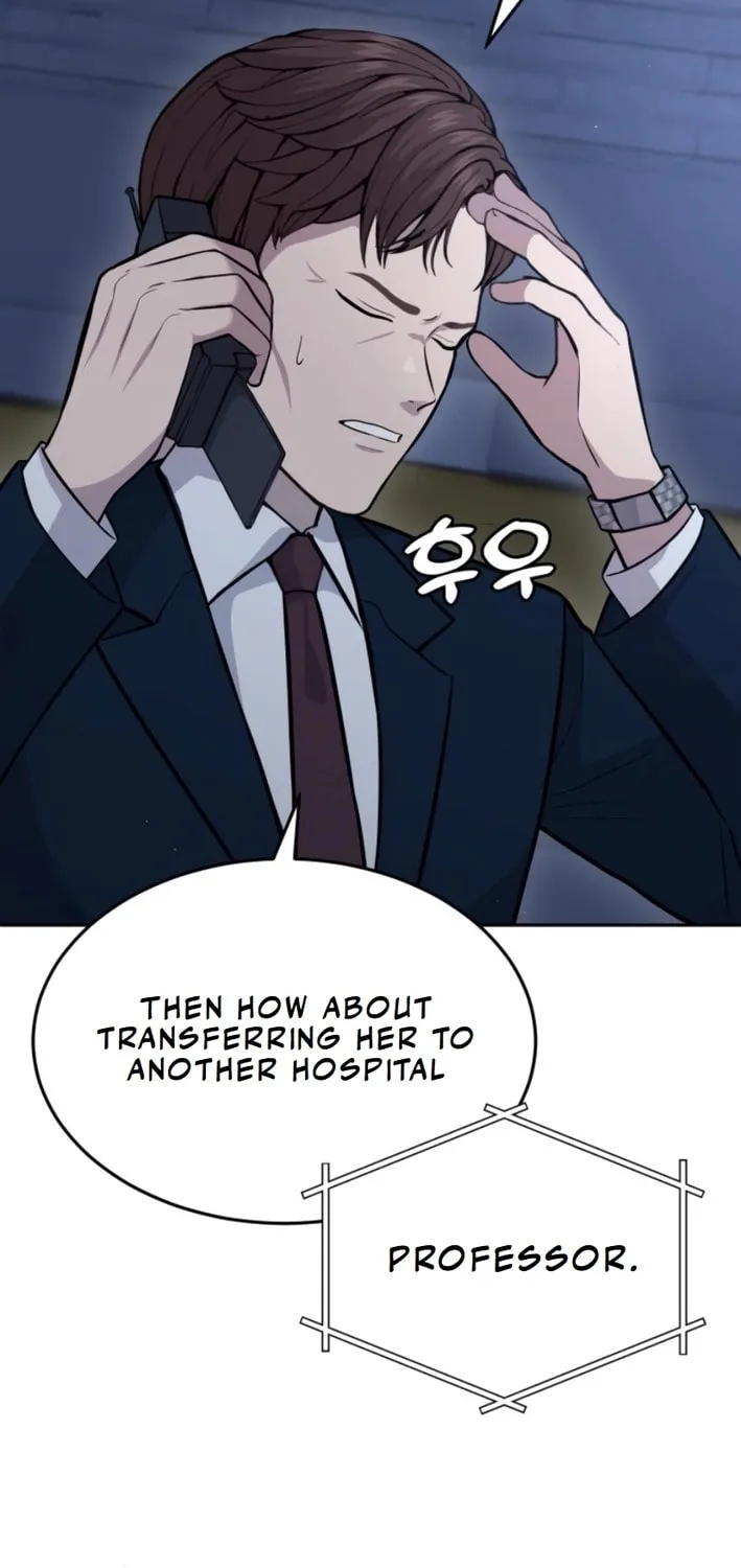 God's Scalpel Chapter 22 page 49 - 