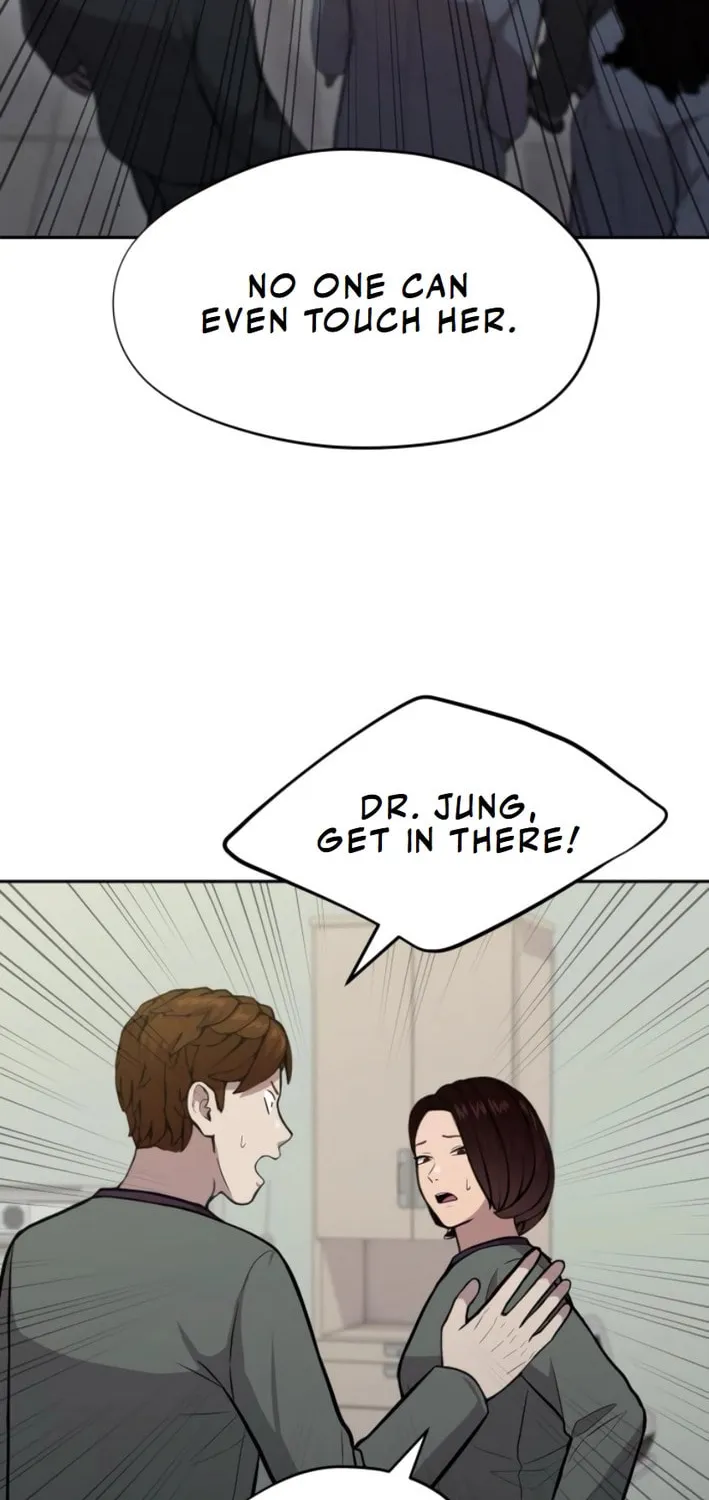 God's Scalpel Chapter 22 page 6 - 