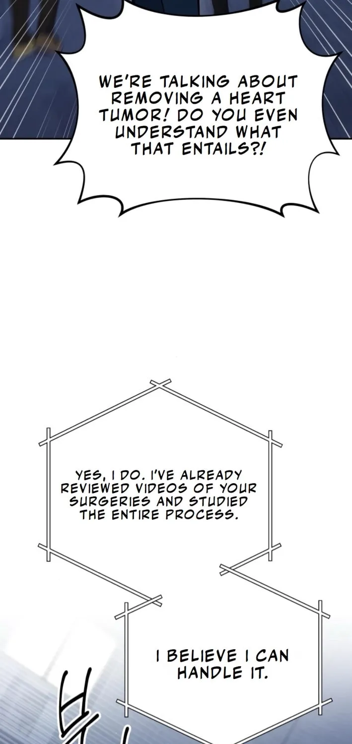 God's Scalpel Chapter 22 page 53 - 