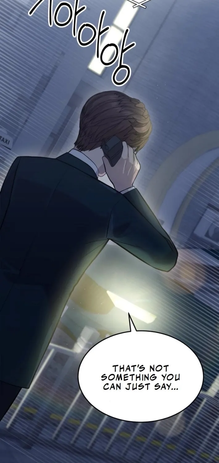 God's Scalpel Chapter 22 page 54 - 