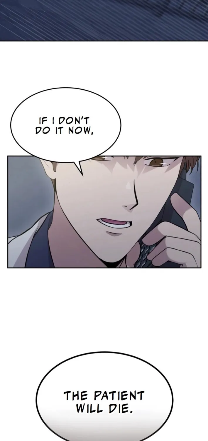 God's Scalpel Chapter 22 page 55 - 
