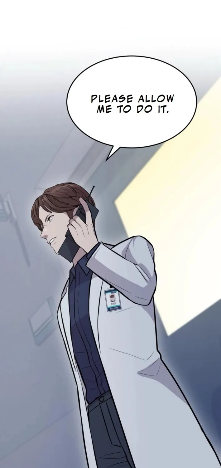 God's Scalpel Chapter 22 page 57 - 