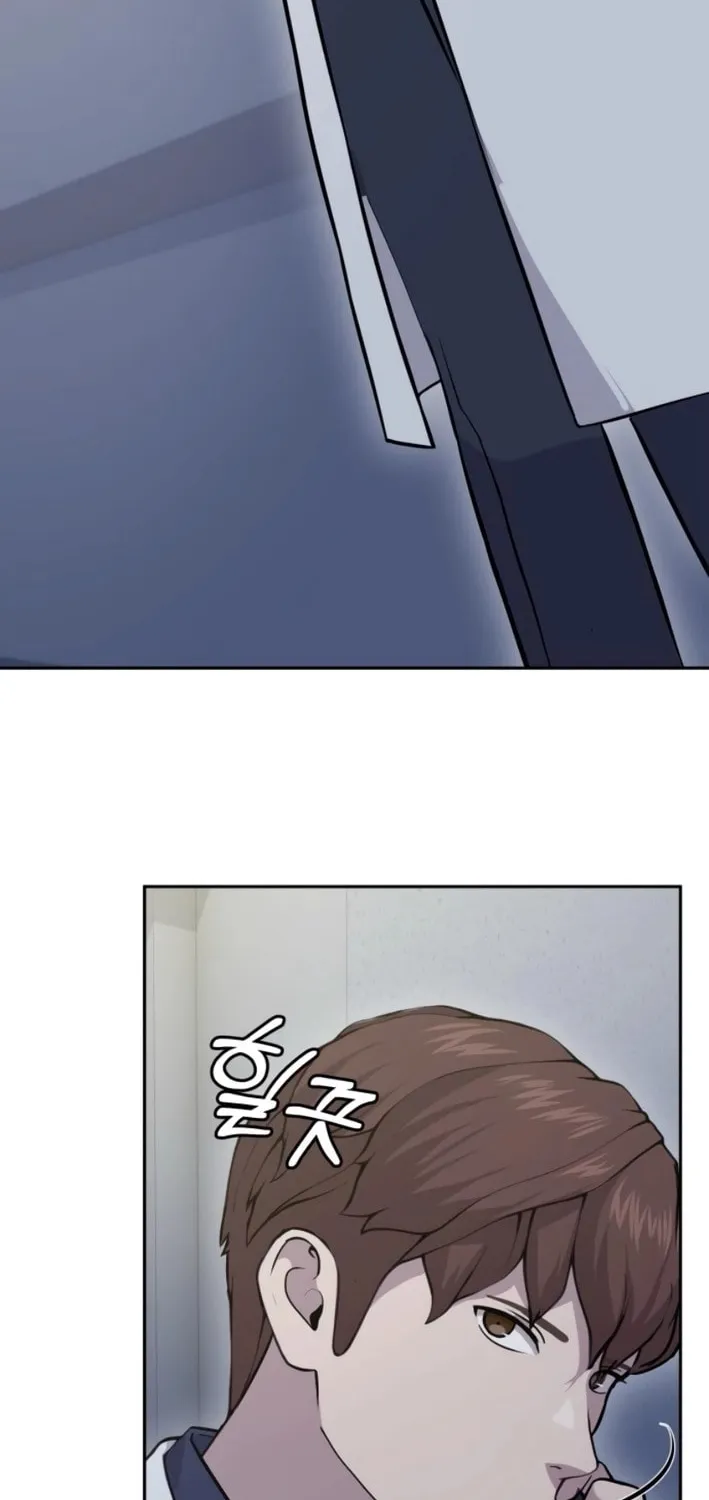 God's Scalpel Chapter 22 page 58 - 