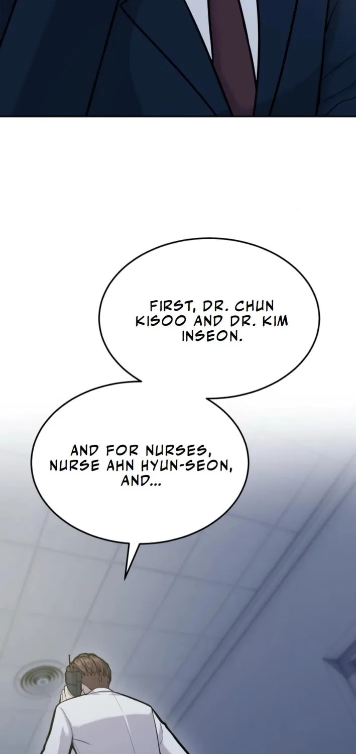 God's Scalpel Chapter 22 page 64 - 
