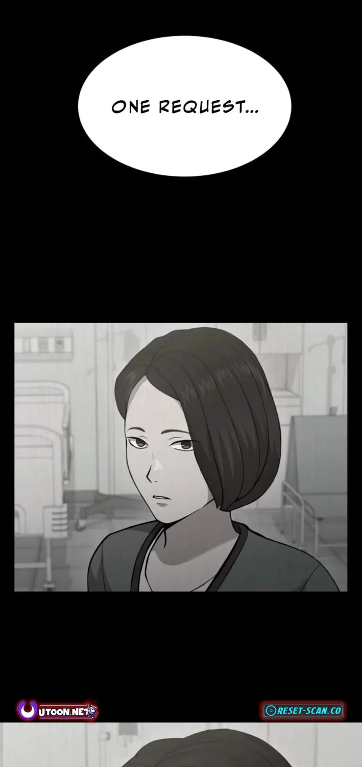 God's Scalpel Chapter 22 page 66 - 