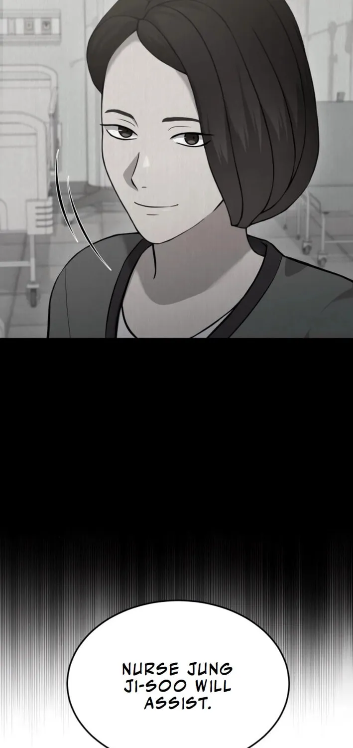 God's Scalpel Chapter 22 page 67 - 