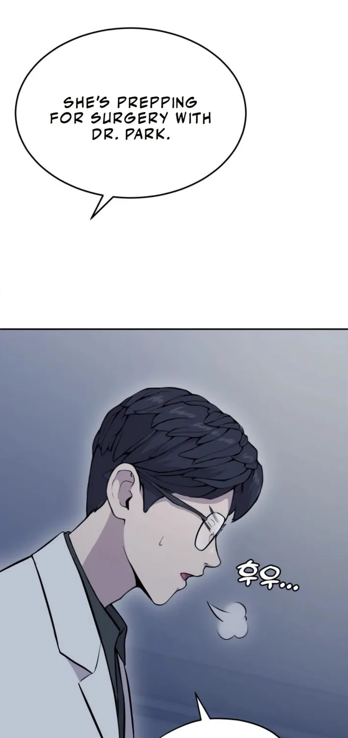 God's Scalpel Chapter 22 page 76 - 
