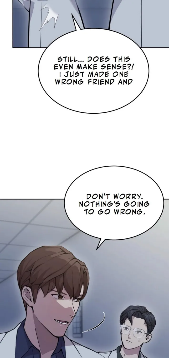 God's Scalpel Chapter 22 page 78 - 