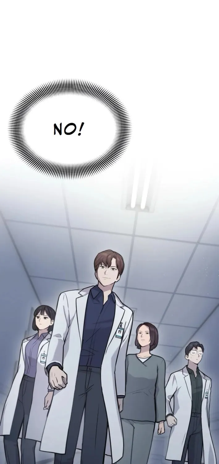 God's Scalpel Chapter 22 page 85 - 