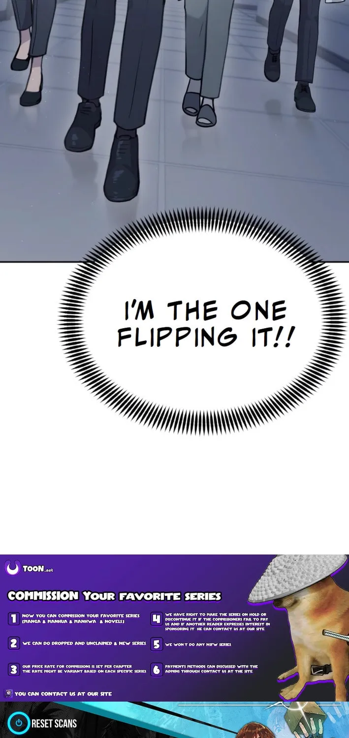 God's Scalpel Chapter 22 page 86 - 
