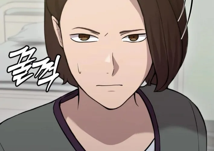 God's Scalpel Chapter 22 page 10 - 
