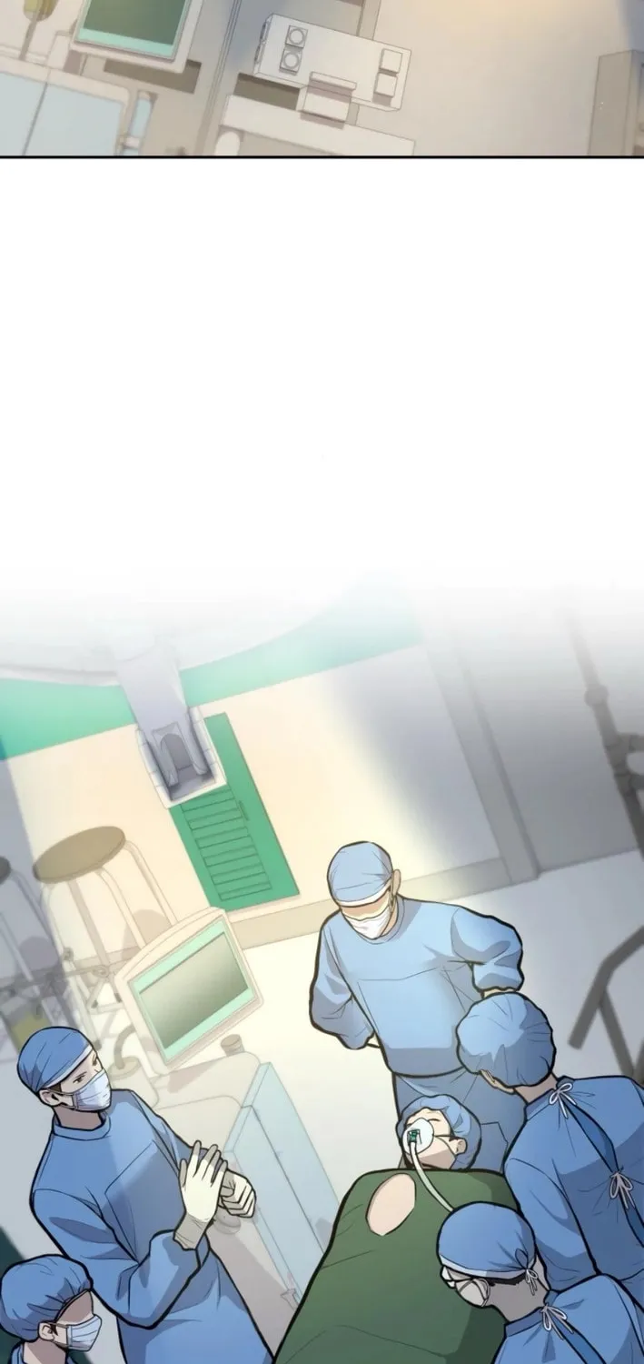 God's Scalpel Chapter 23 page 14 - 