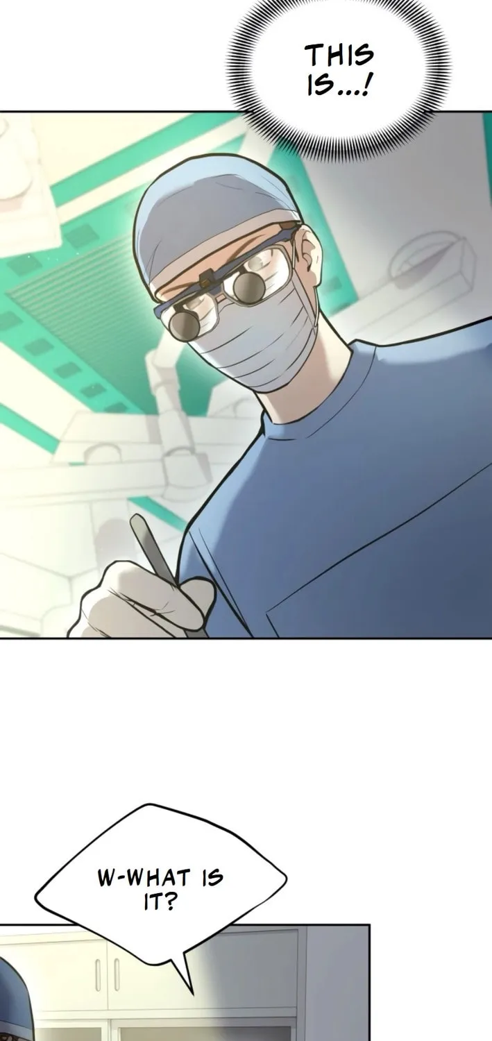 God's Scalpel Chapter 23 page 29 - 