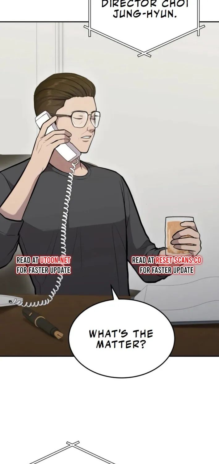 God's Scalpel Chapter 23 page 4 - 