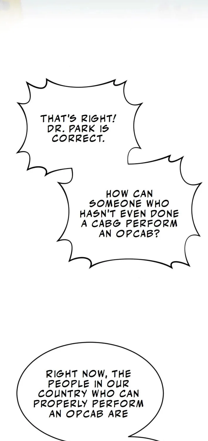 God's Scalpel Chapter 23 page 39 - 