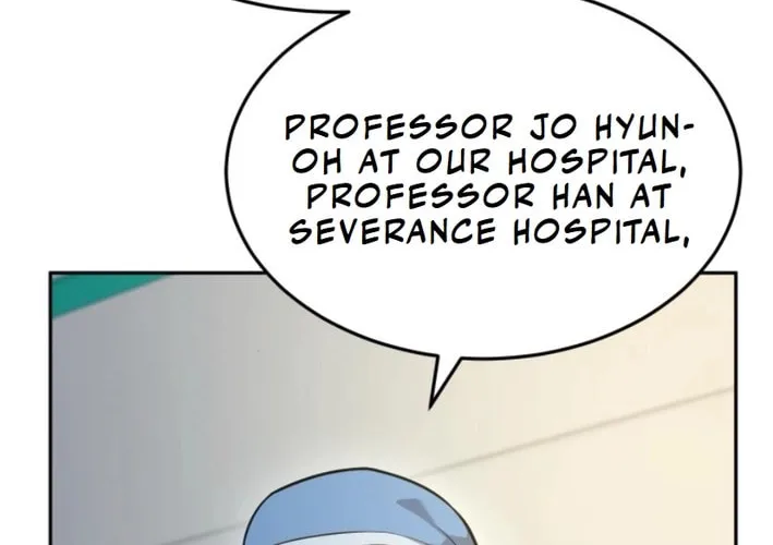 God's Scalpel Chapter 23 page 40 - 