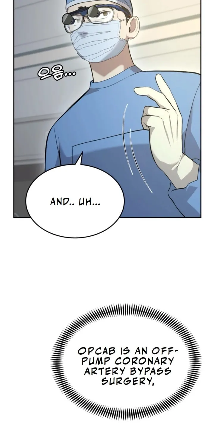 God's Scalpel Chapter 23 page 41 - 