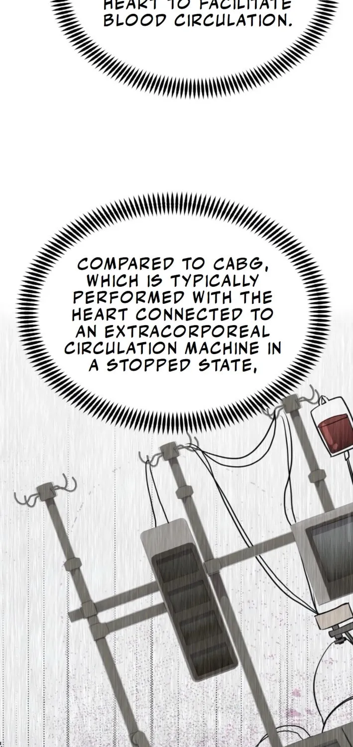 God's Scalpel Chapter 23 page 43 - 