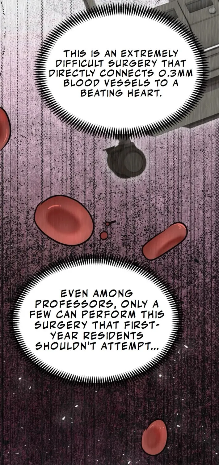 God's Scalpel Chapter 23 page 44 - 