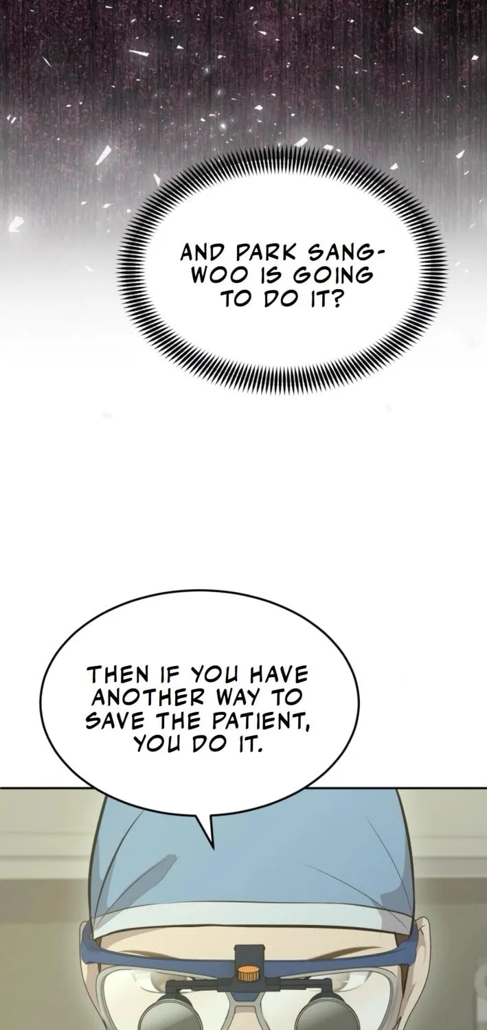 God's Scalpel Chapter 23 page 45 - 