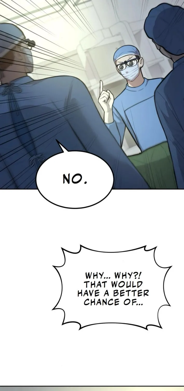 God's Scalpel Chapter 23 page 48 - 