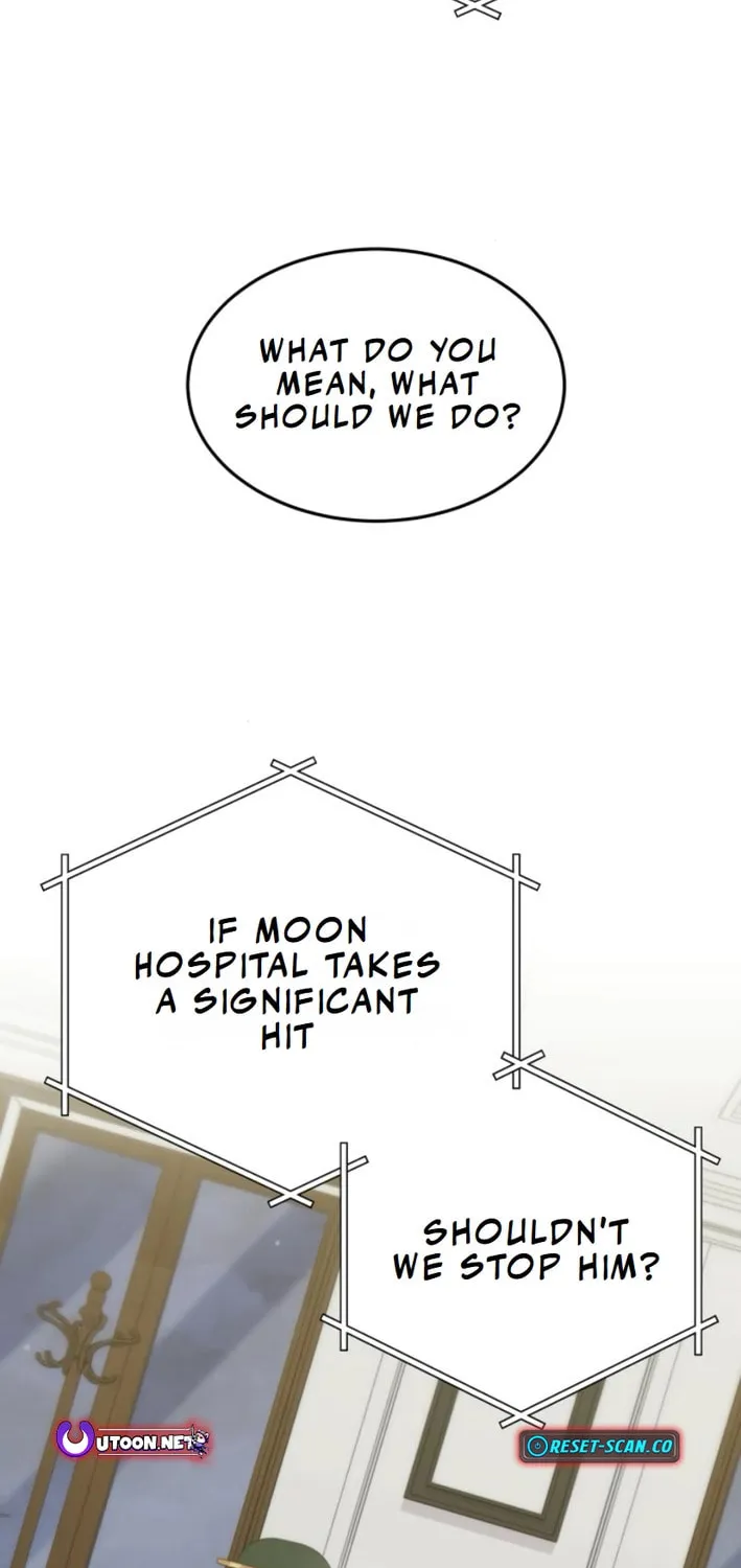 God's Scalpel Chapter 23 page 6 - 