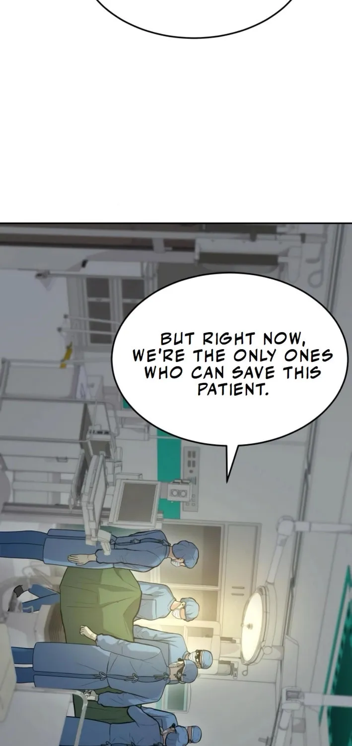 God's Scalpel Chapter 23 page 53 - 