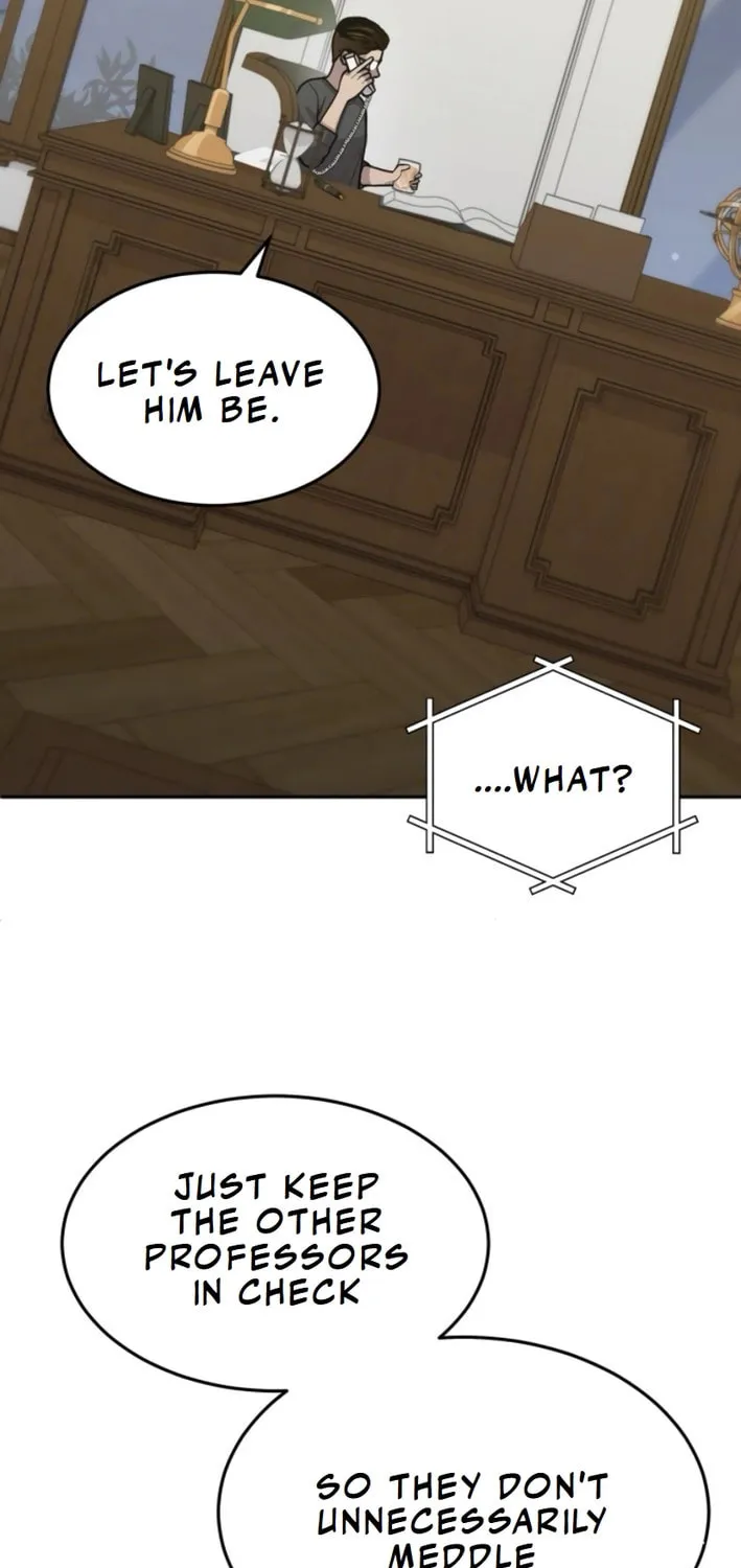 God's Scalpel Chapter 23 page 7 - 