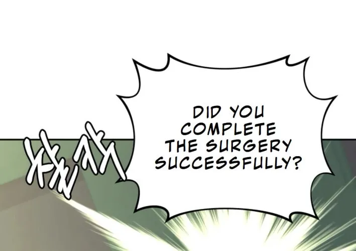 God's Scalpel Chapter 23 page 70 - 