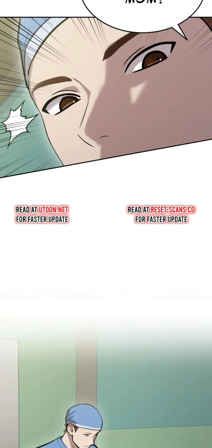 God's Scalpel Chapter 23 page 73 - 