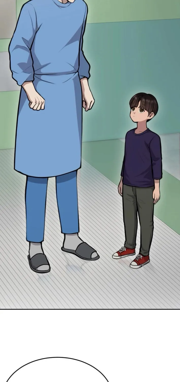 God's Scalpel Chapter 23 page 74 - 