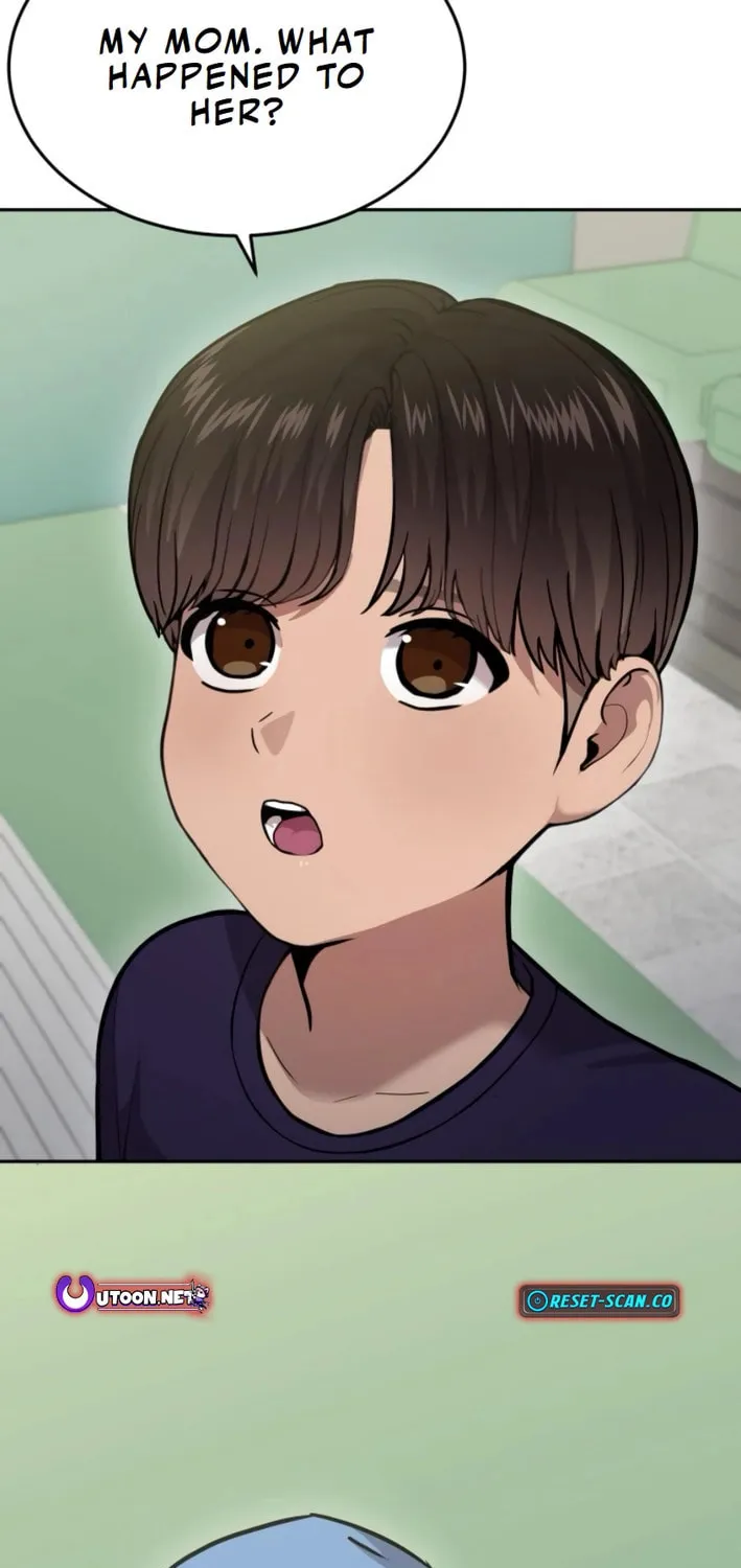 God's Scalpel Chapter 23 page 75 - 