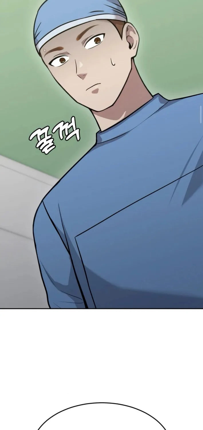 God's Scalpel Chapter 23 page 76 - 