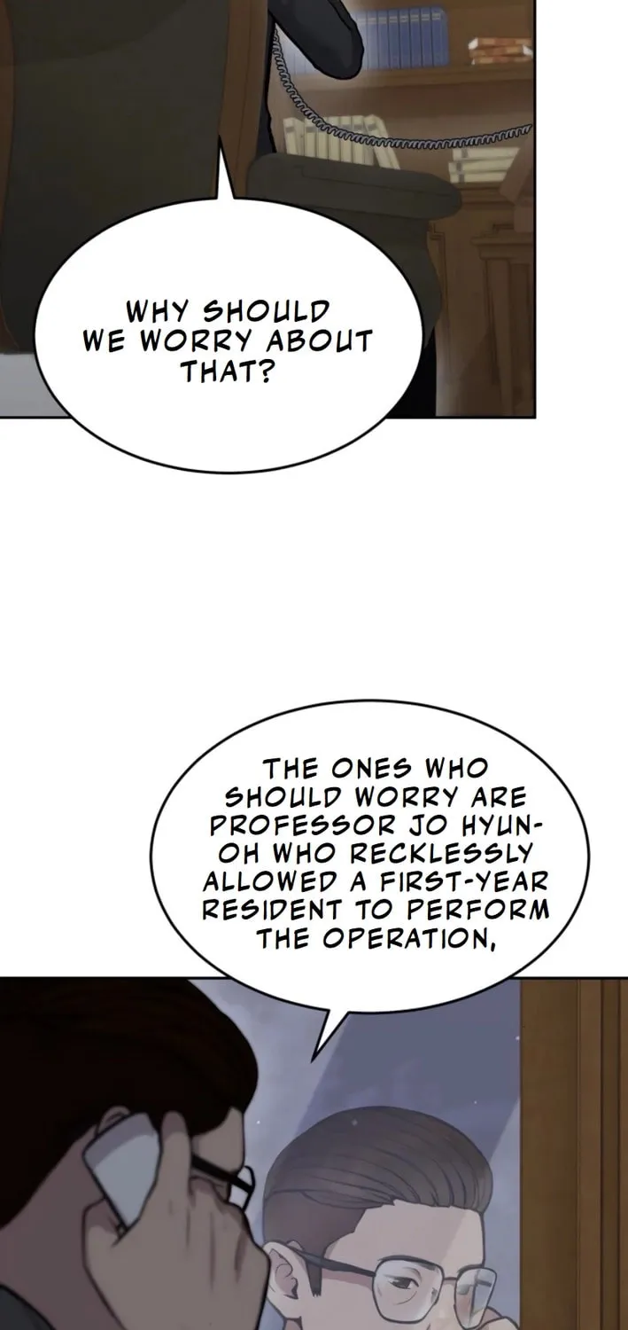 God's Scalpel Chapter 23 page 9 - 