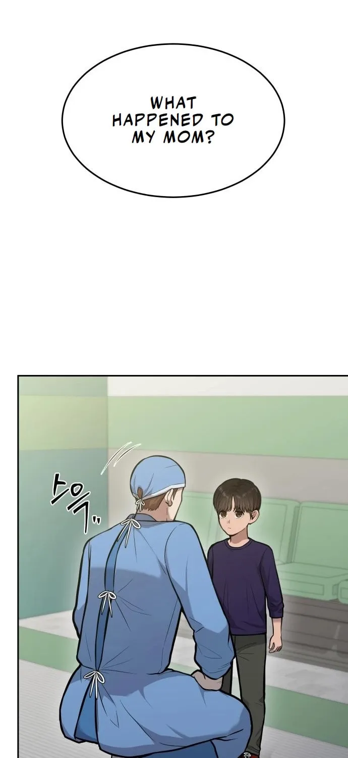 God's Scalpel Chapter 24 page 2 - 