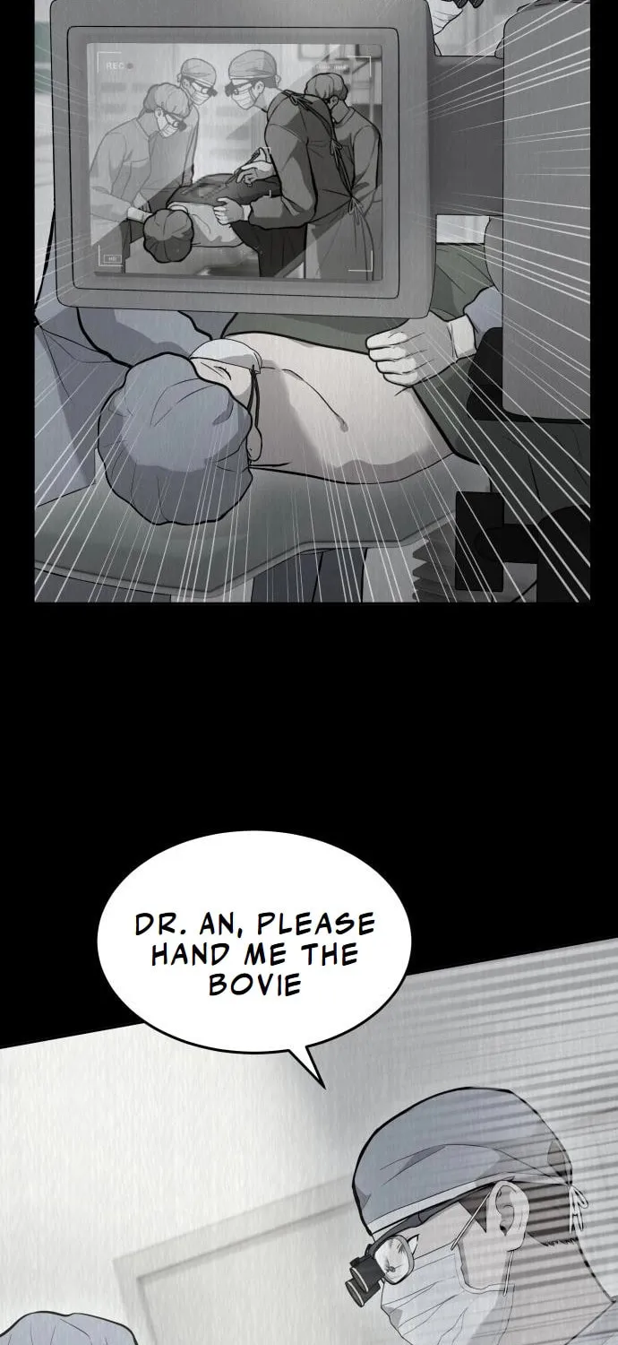 God's Scalpel Chapter 24 page 12 - 