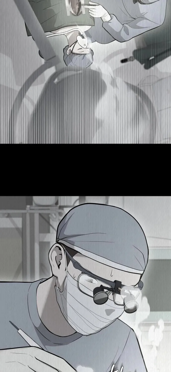 God's Scalpel Chapter 24 page 15 - 