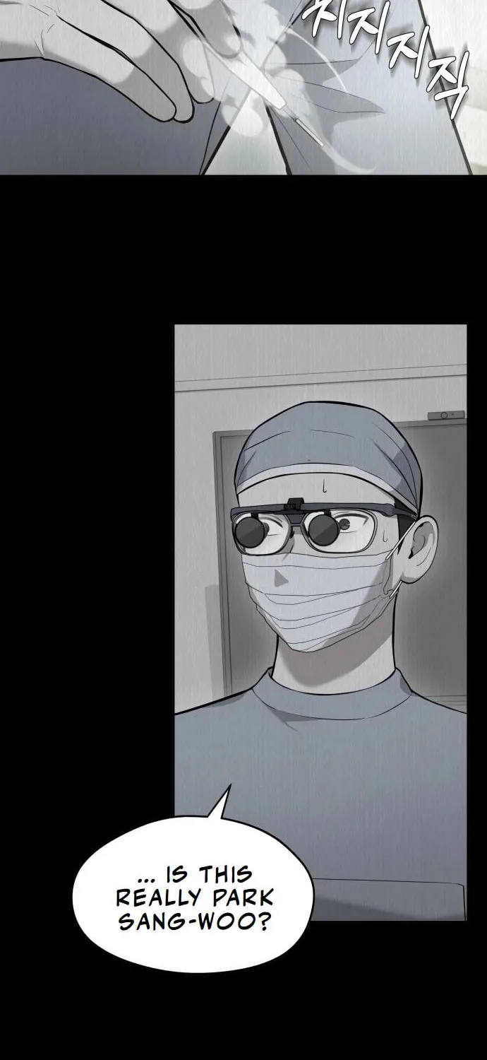 God's Scalpel Chapter 24 page 16 - 
