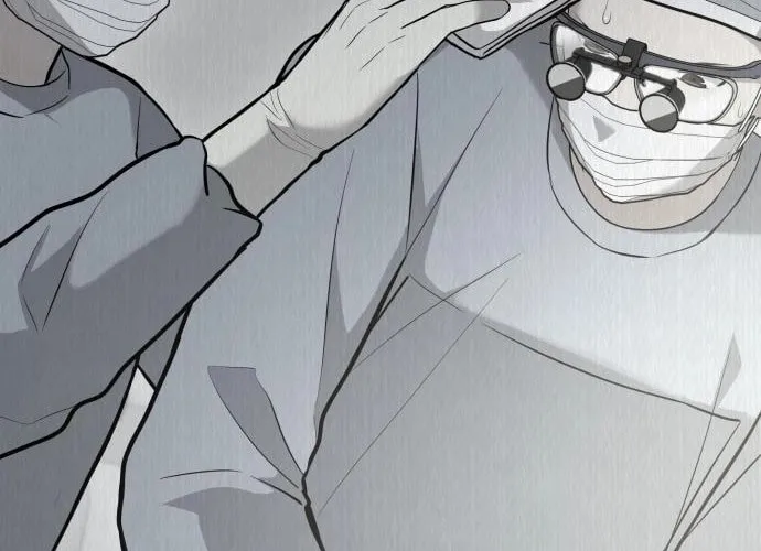 God's Scalpel Chapter 24 page 20 - 