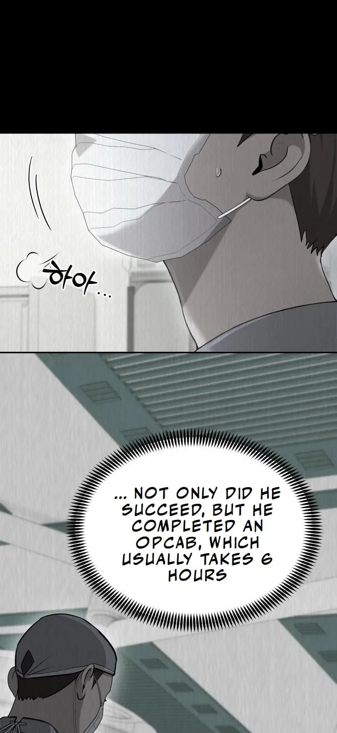 God's Scalpel Chapter 24 page 25 - 