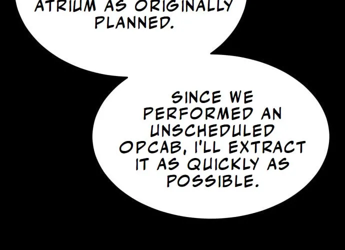God's Scalpel Chapter 24 page 30 - 