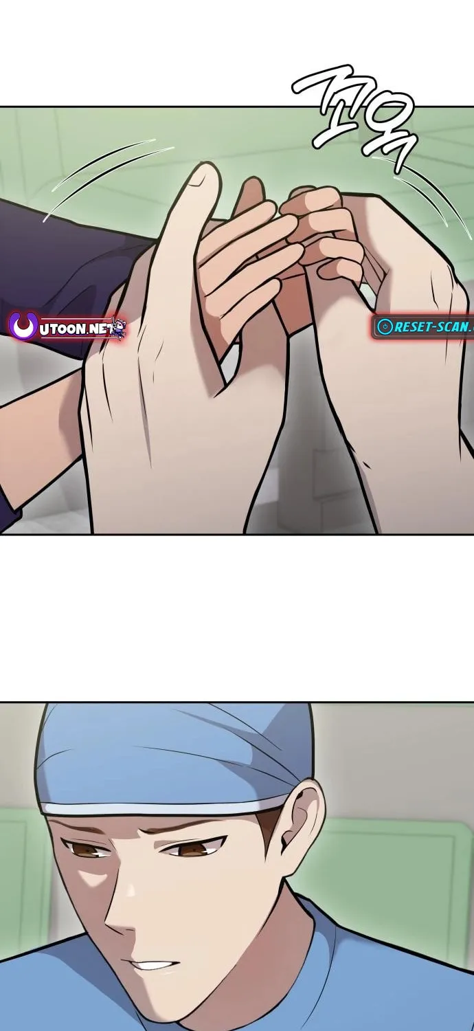 God's Scalpel Chapter 24 page 4 - 