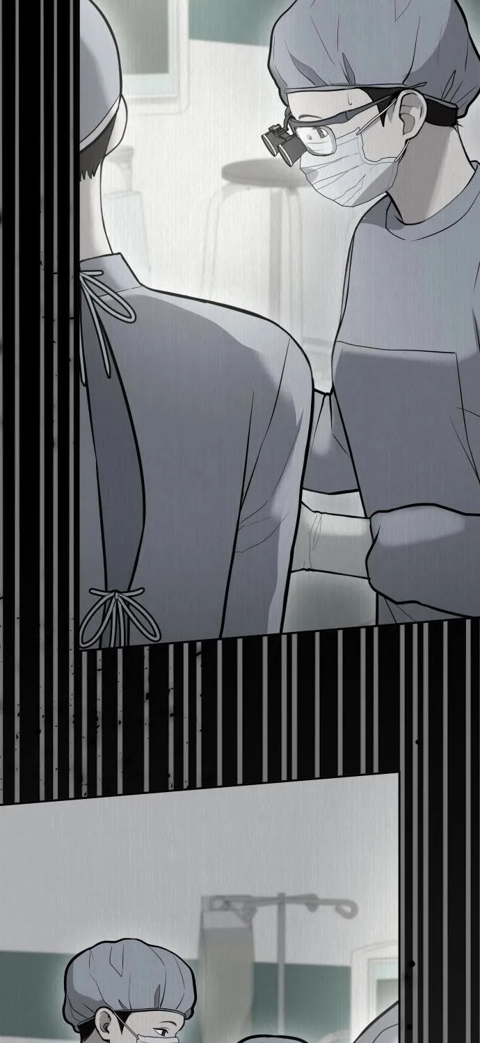 God's Scalpel Chapter 24 page 34 - 