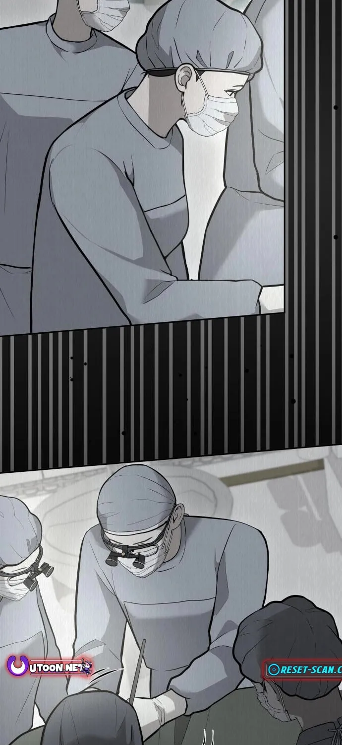 God's Scalpel Chapter 24 page 35 - 