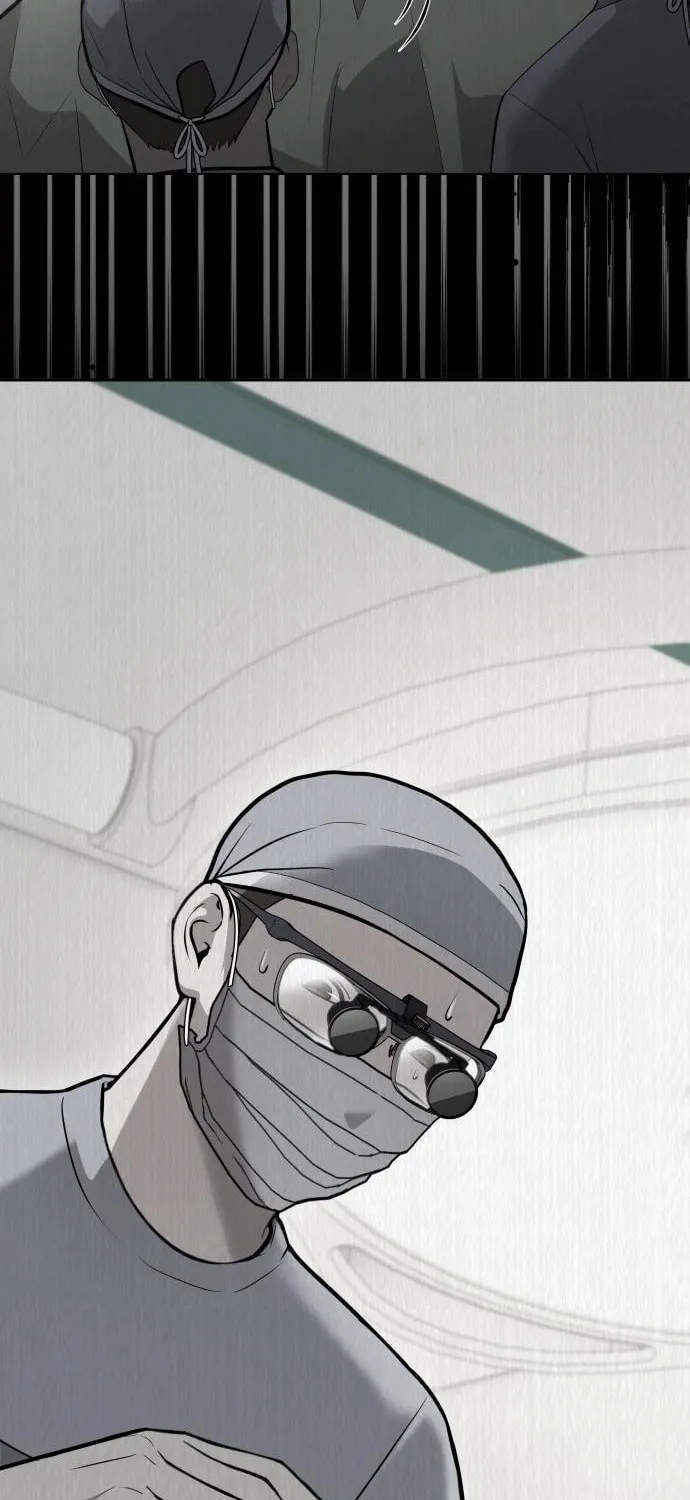 God's Scalpel Chapter 24 page 36 - 