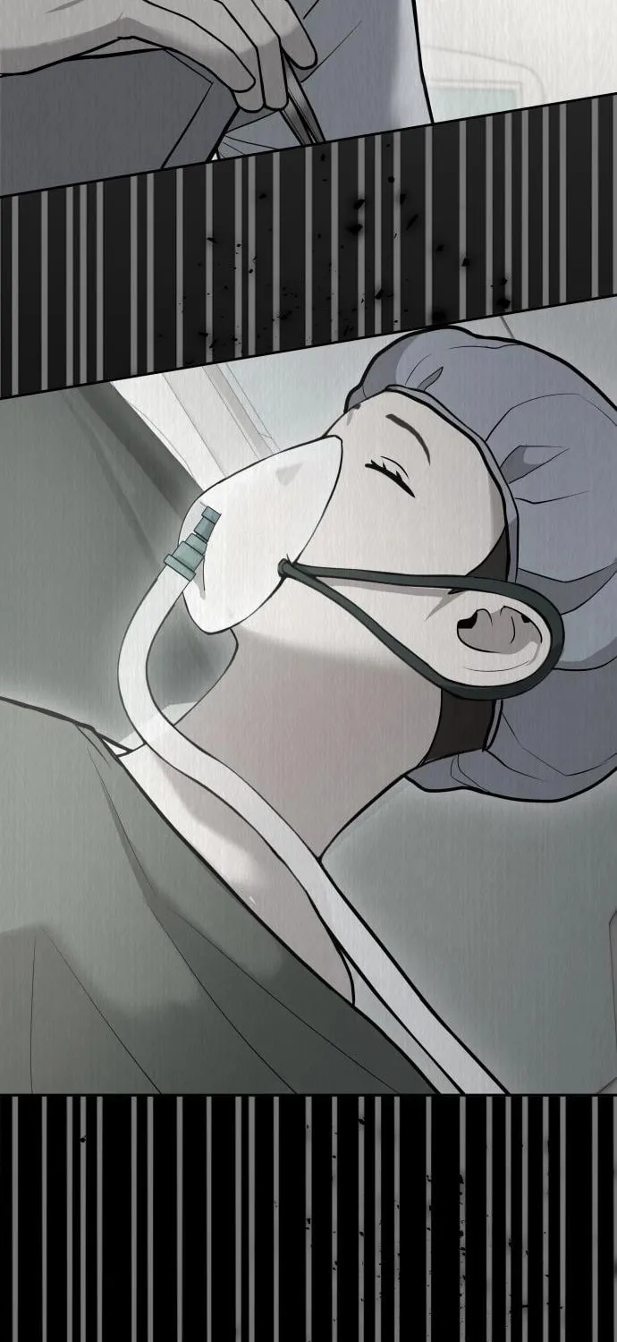 God's Scalpel Chapter 24 page 37 - 