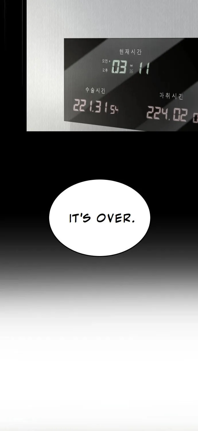 God's Scalpel Chapter 24 page 39 - 